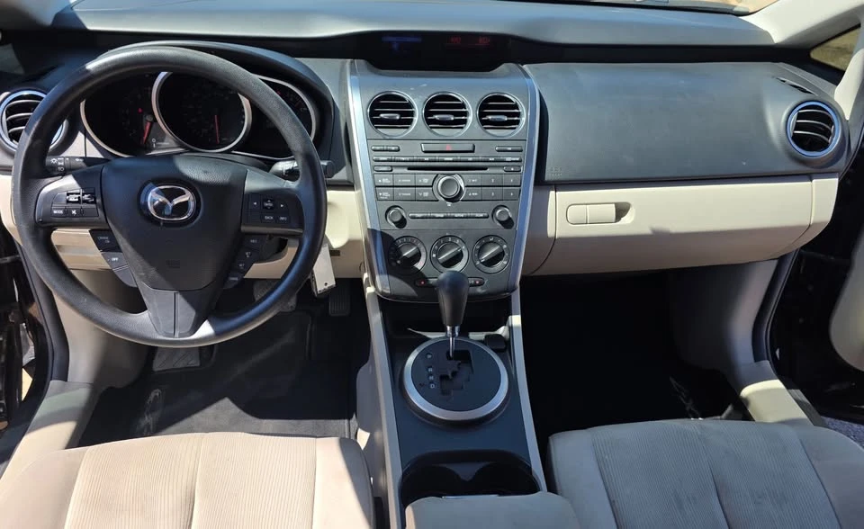 2011 Mazda CX-7 - Image 10 of 16