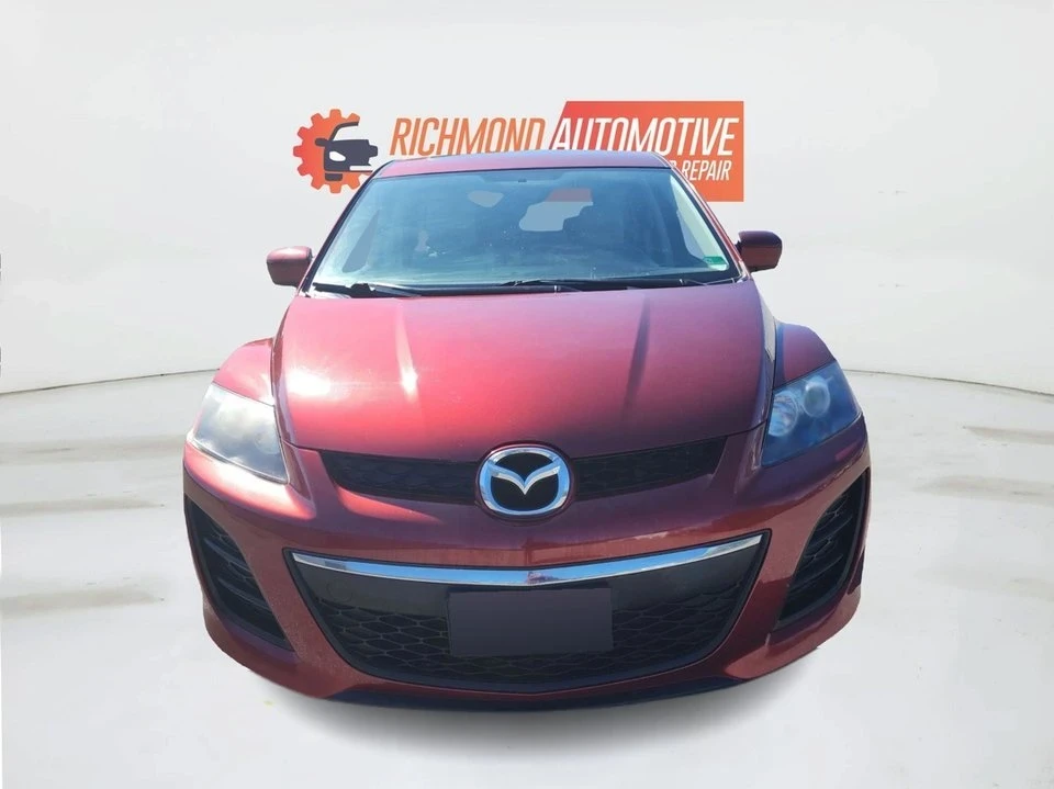 2011 Mazda CX-7 - Image 2 of 13