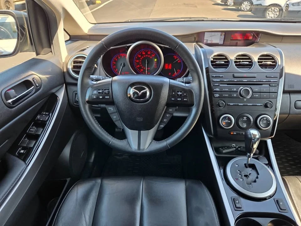 2011 Mazda CX-7 - Image 12 of 20