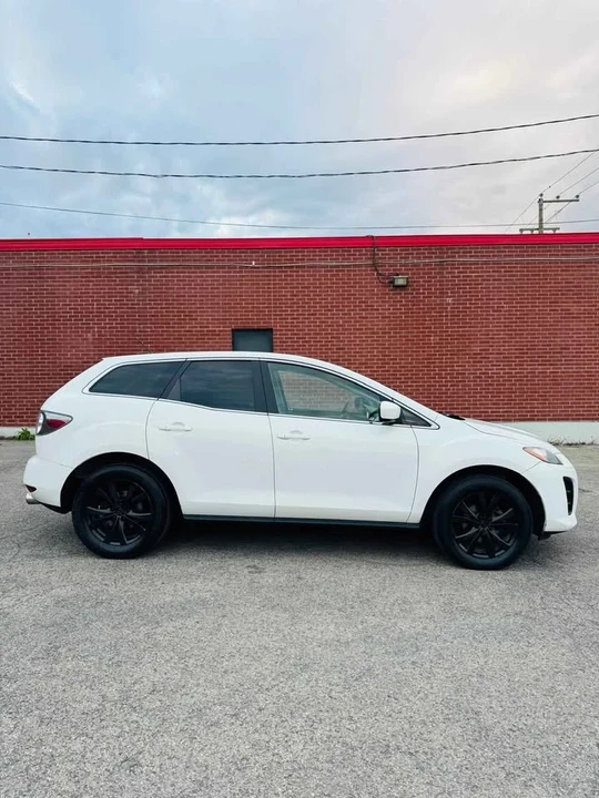 2011 Mazda CX-7 - Image 2 of 19
