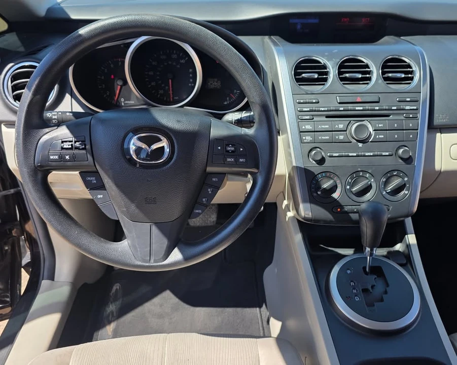 2011 Mazda CX-7 - Image 11 of 16