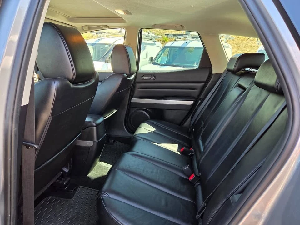 2011 Mazda CX-7 - Image 19 of 20