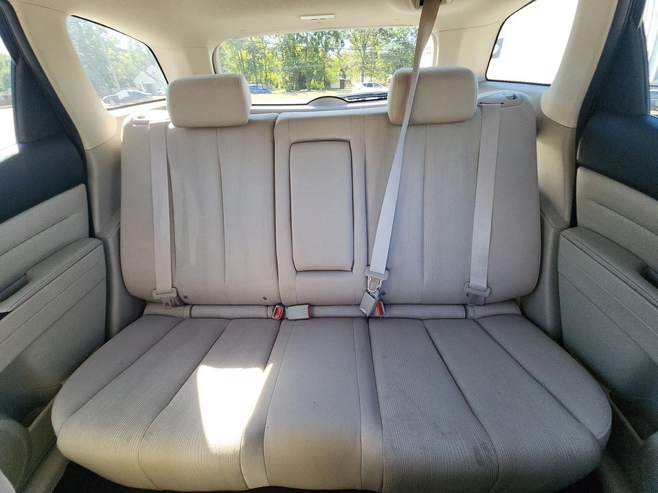 2011 Mazda CX-7 - Image 10 of 13