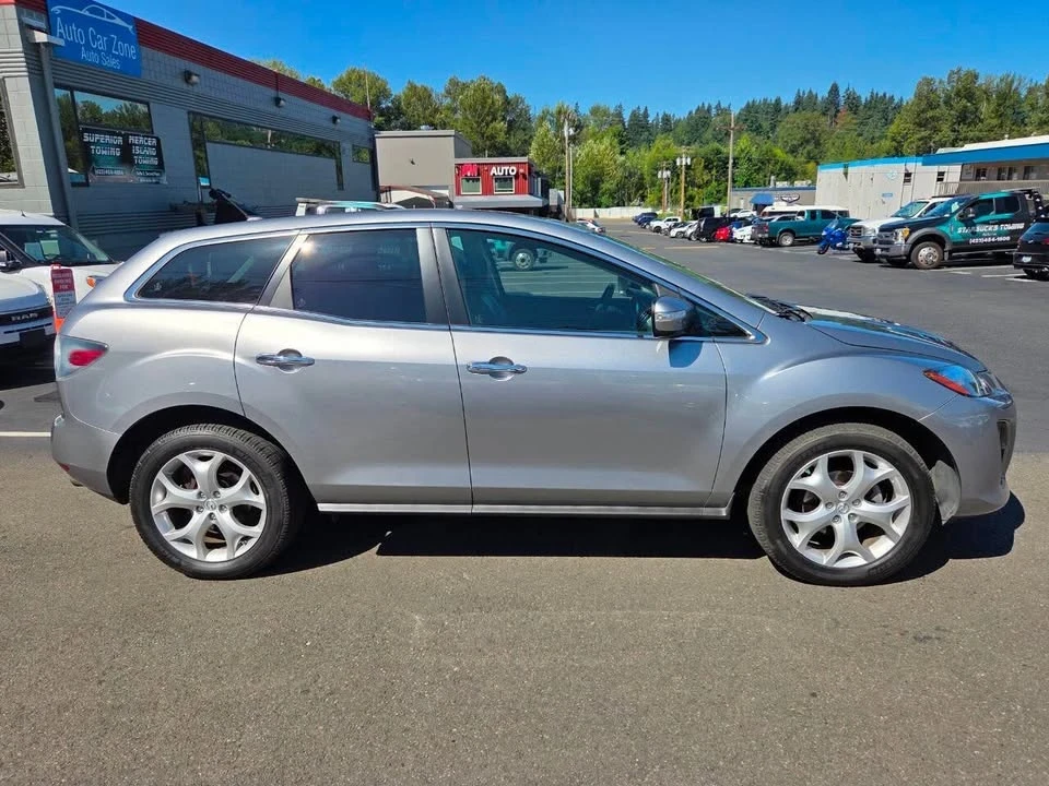 2011 Mazda CX-7 - Image 8 of 20