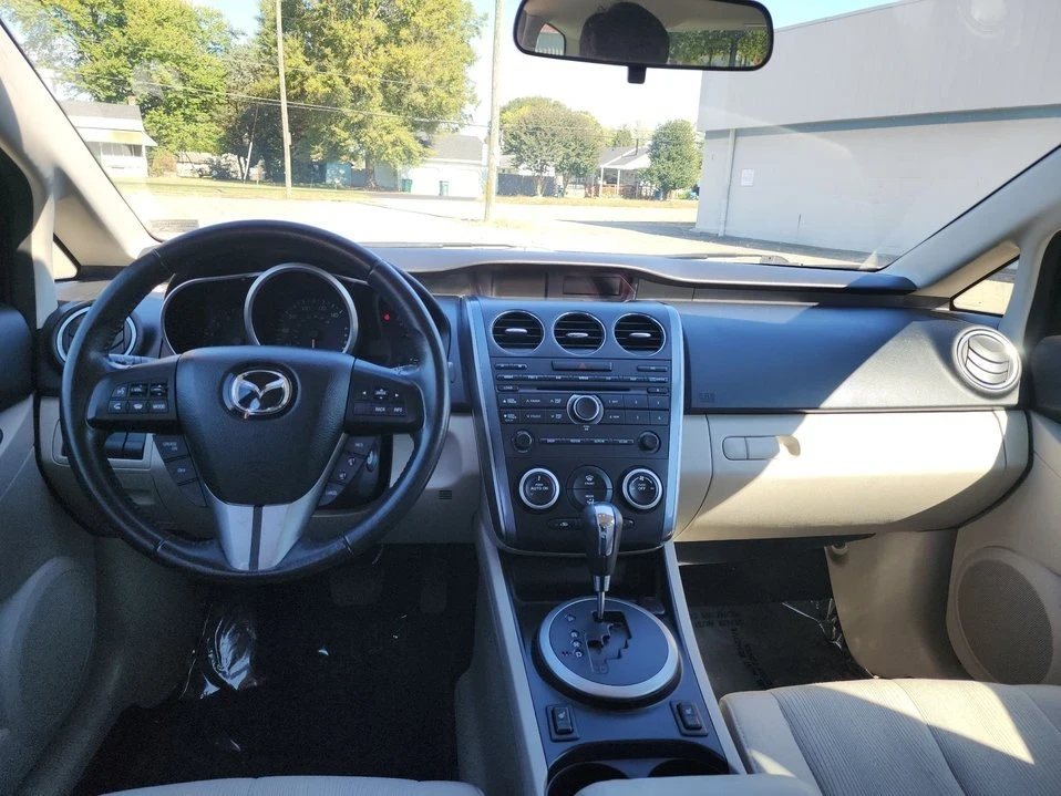 2011 Mazda CX-7 - Image 12 of 13