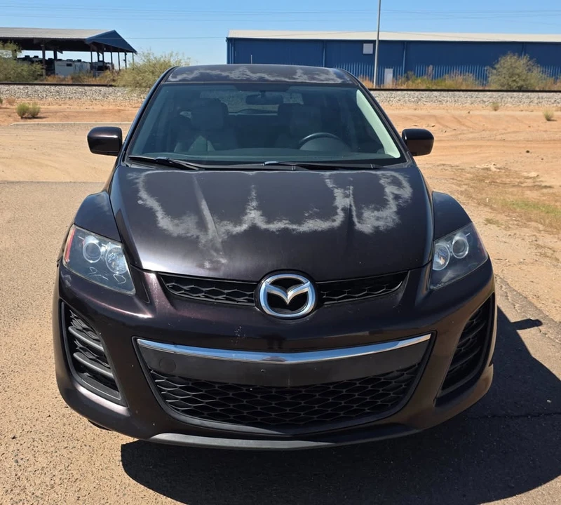 2011 Mazda CX-7 - Image 4 of 16