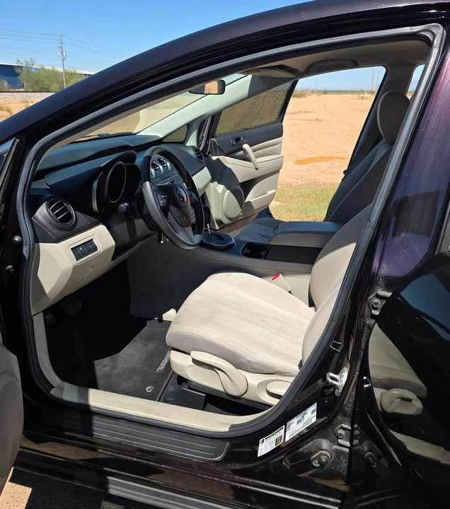 2011 Mazda CX-7 - Image 12 of 16