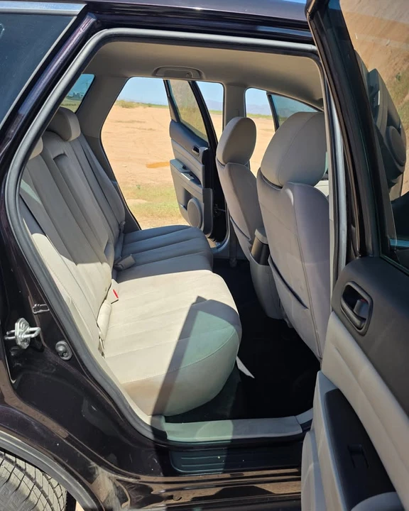 2011 Mazda CX-7 - Image 15 of 16