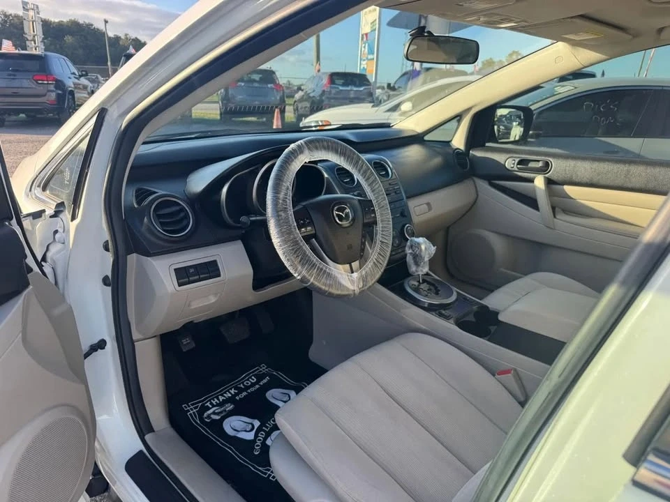 2011 Mazda CX-7 - Image 14 of 19