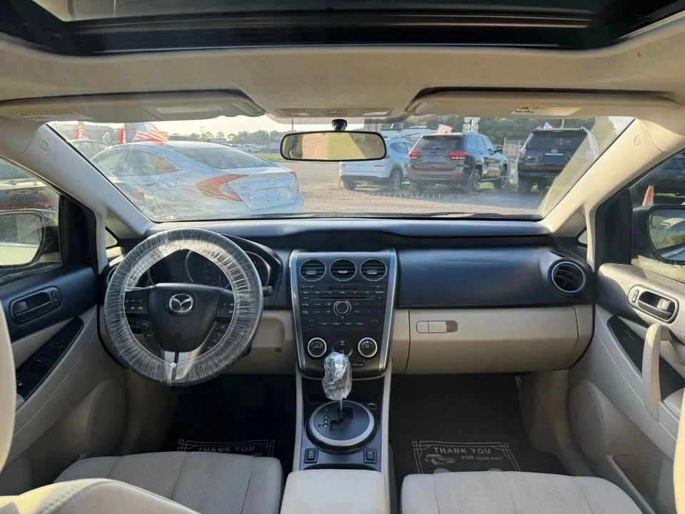 2011 Mazda CX-7 - Image 11 of 19