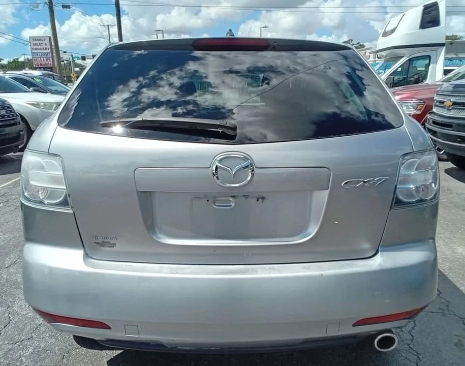 2011 Mazda CX-7 - Image 6 of 14