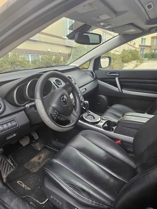 2011 Mazda CX-7 - Image 3 of 6