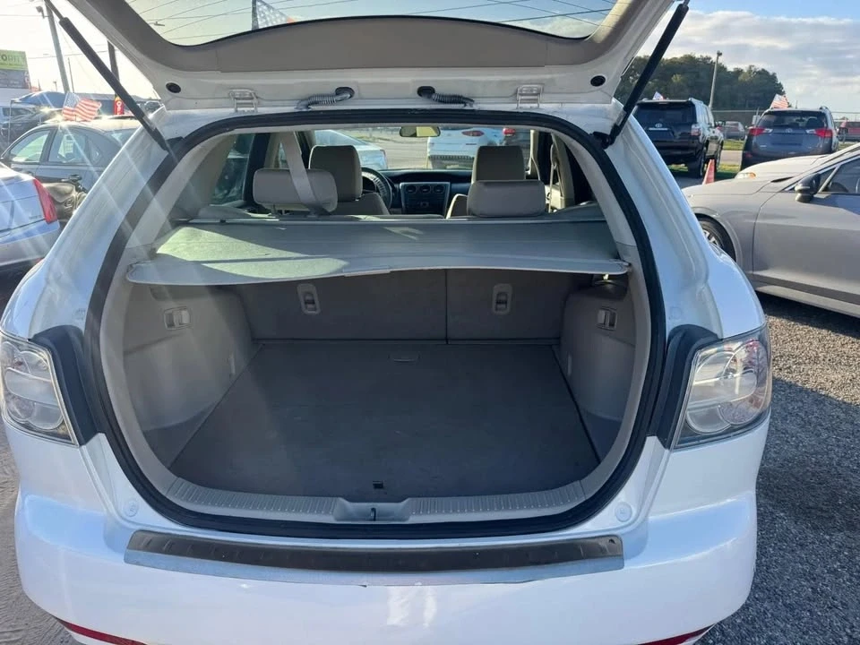 2011 Mazda CX-7 - Image 19 of 19