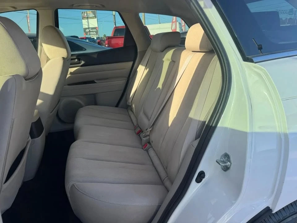2011 Mazda CX-7 - Image 15 of 19