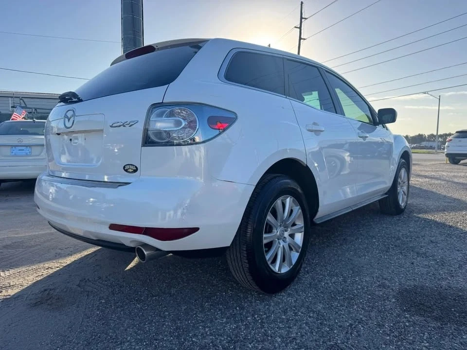 2011 Mazda CX-7 - Image 6 of 19