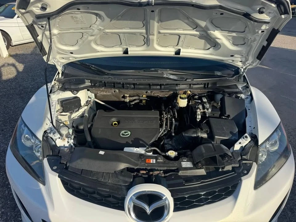2011 Mazda CX-7 - Image 16 of 19
