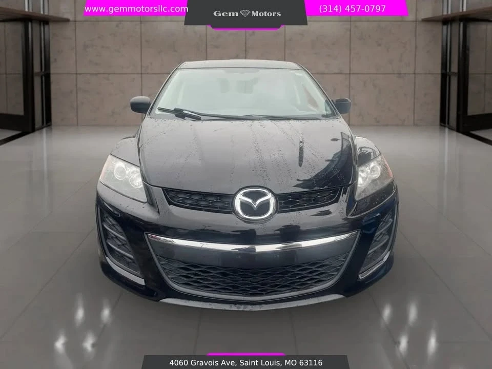 2011 Mazda CX-7 - Image 8 of 16
