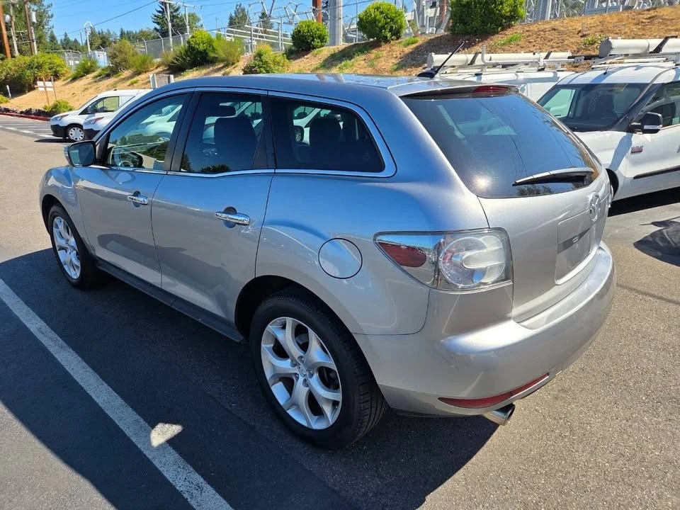 2011 Mazda CX-7 - Image 5 of 20