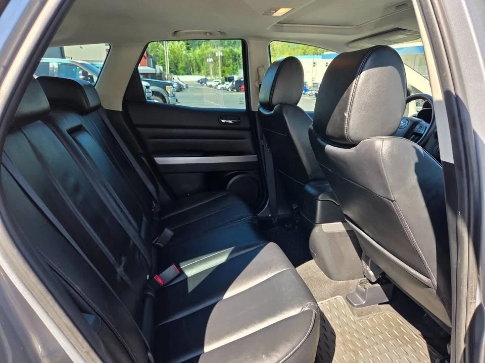 2011 Mazda CX-7 - Image 18 of 20