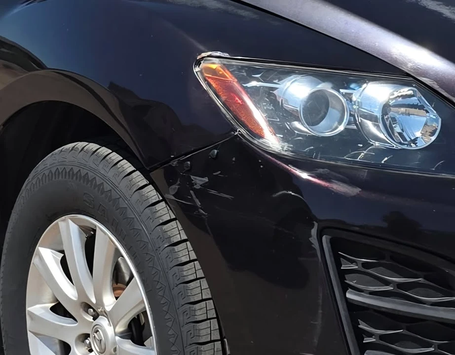 2011 Mazda CX-7 - Image 16 of 16