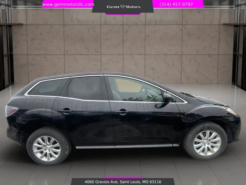 2011 Mazda CX-7 - Image 2 of 16