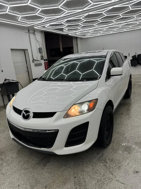 2011 Mazda CX-7 - Image 2 of 15