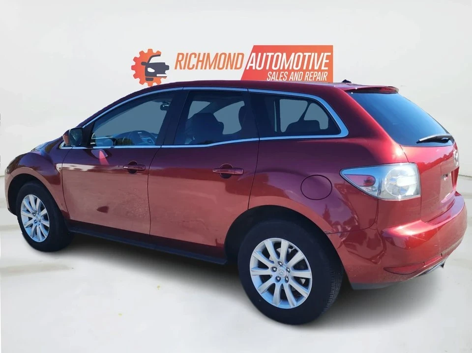2011 Mazda CX-7 - Image 7 of 13