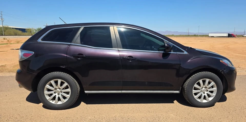 2011 Mazda CX-7 - Image 5 of 16