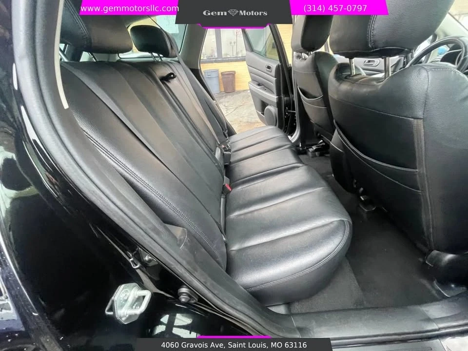 2011 Mazda CX-7 - Image 15 of 16