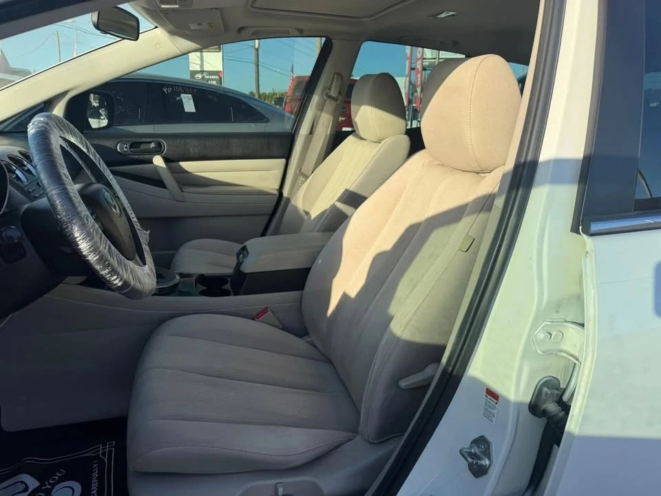 2011 Mazda CX-7 - Image 12 of 19