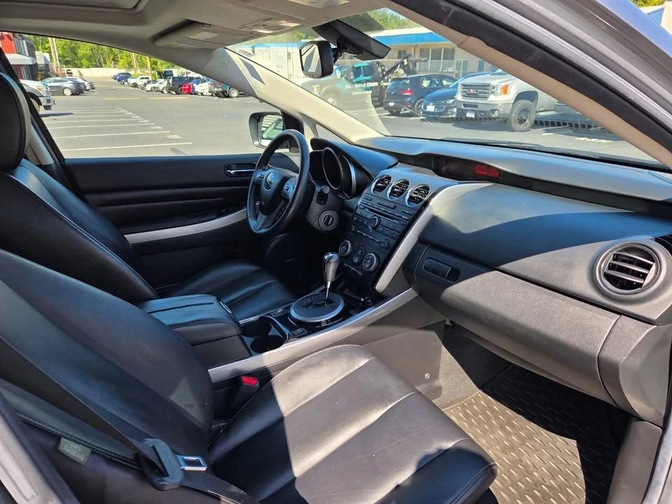 2011 Mazda CX-7 - Image 15 of 20