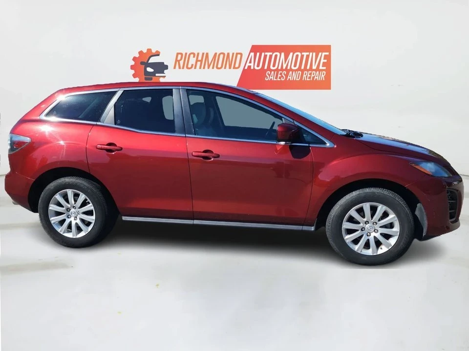 2011 Mazda CX-7 - Image 4 of 13