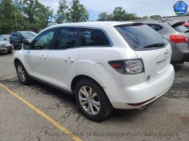 2011 Mazda CX-7 - Image 6 of 20