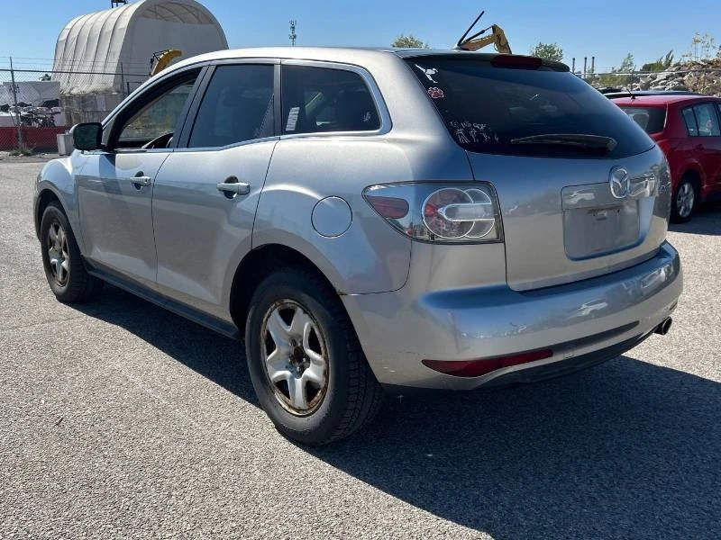 2011 Mazda CX-7 - Image 4 of 11