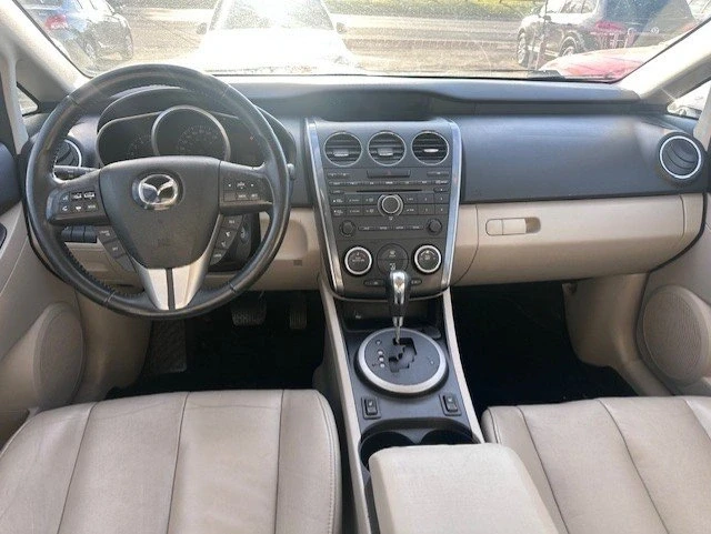 2011 Mazda CX-7 - Image 12 of 17