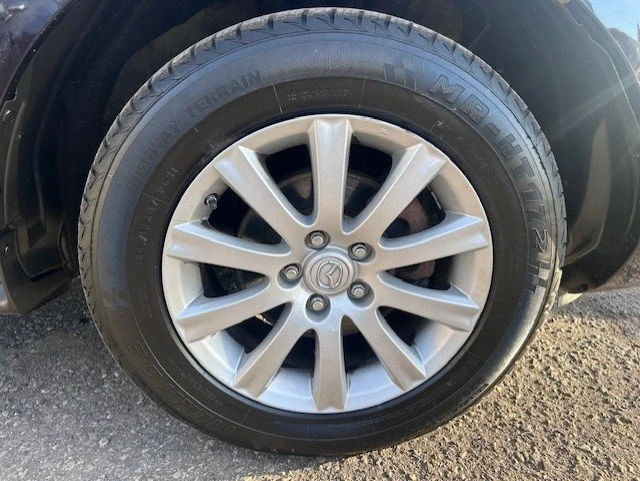 2011 Mazda CX-7 - Image 7 of 17