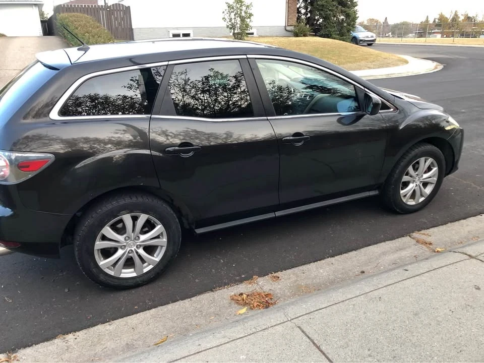 2011 Mazda CX-7 - Image 6 of 14