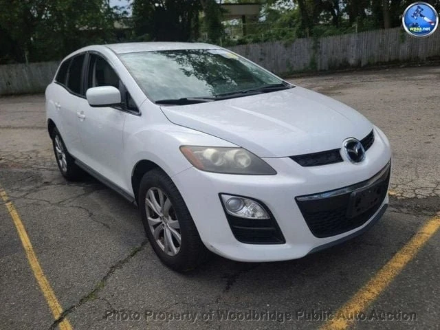 2011 Mazda CX-7 - Image 3 of 20