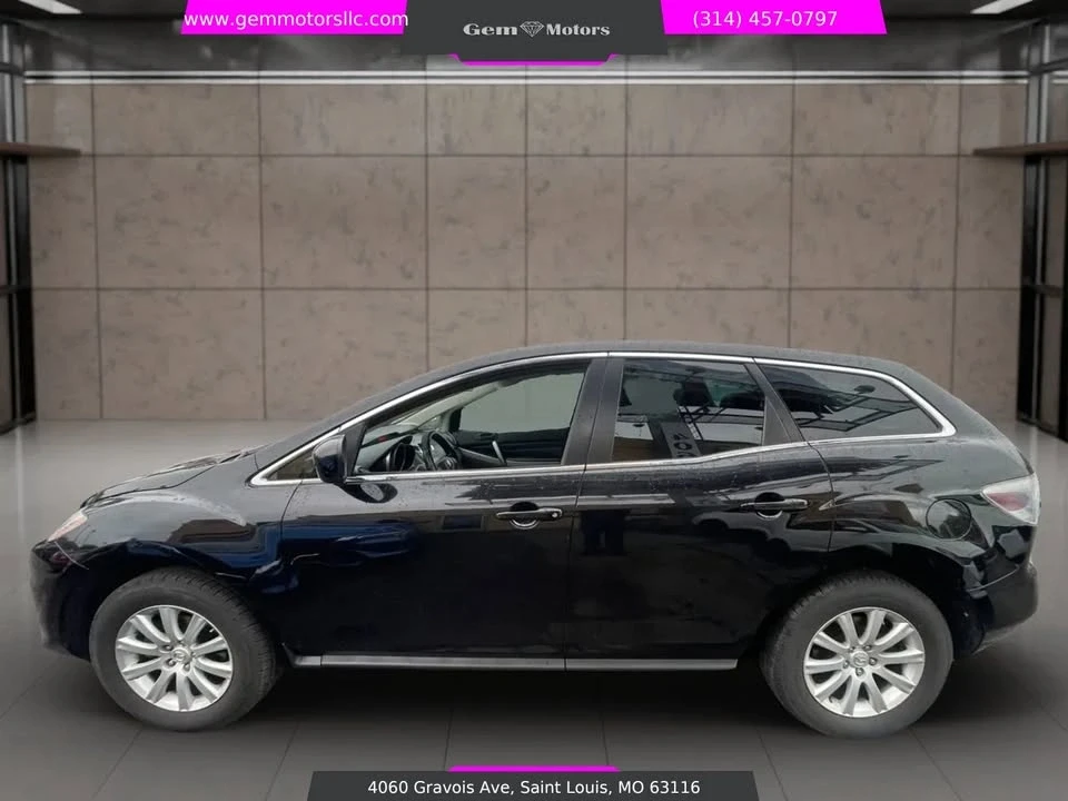 2011 Mazda CX-7 - Image 6 of 16