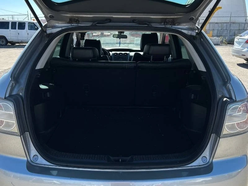 2011 Mazda CX-7 - Image 9 of 11