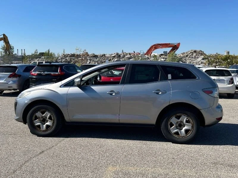2011 Mazda CX-7 - Image 3 of 11