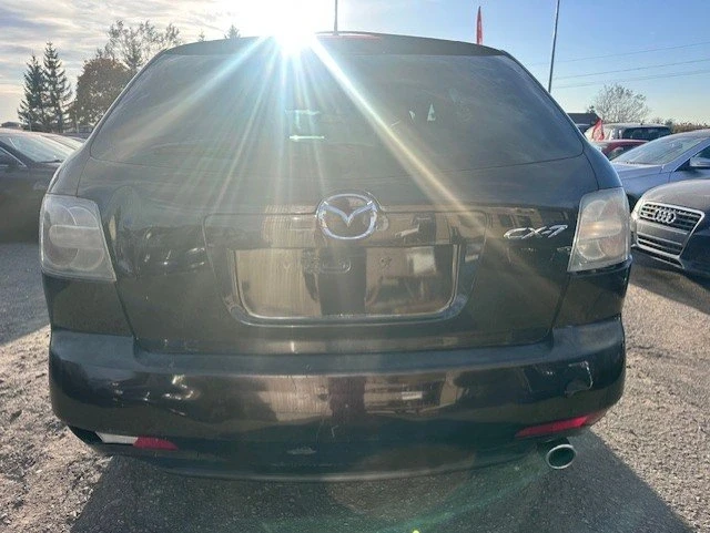 2011 Mazda CX-7 - Image 5 of 17