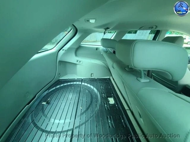 2011 Mazda CX-7 - Image 12 of 20