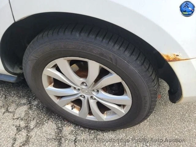 2011 Mazda CX-7 - Image 7 of 20