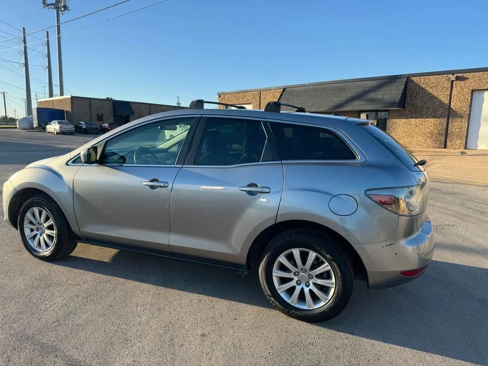 2011 Mazda CX-7 - Image 6 of 11