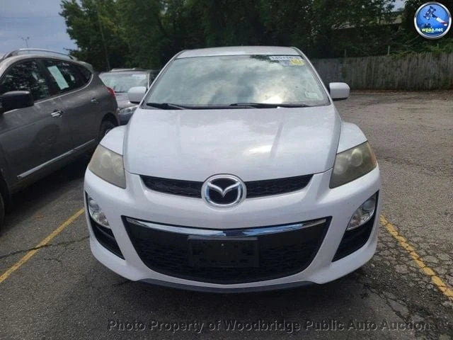2011 Mazda CX-7 - Image 2 of 20
