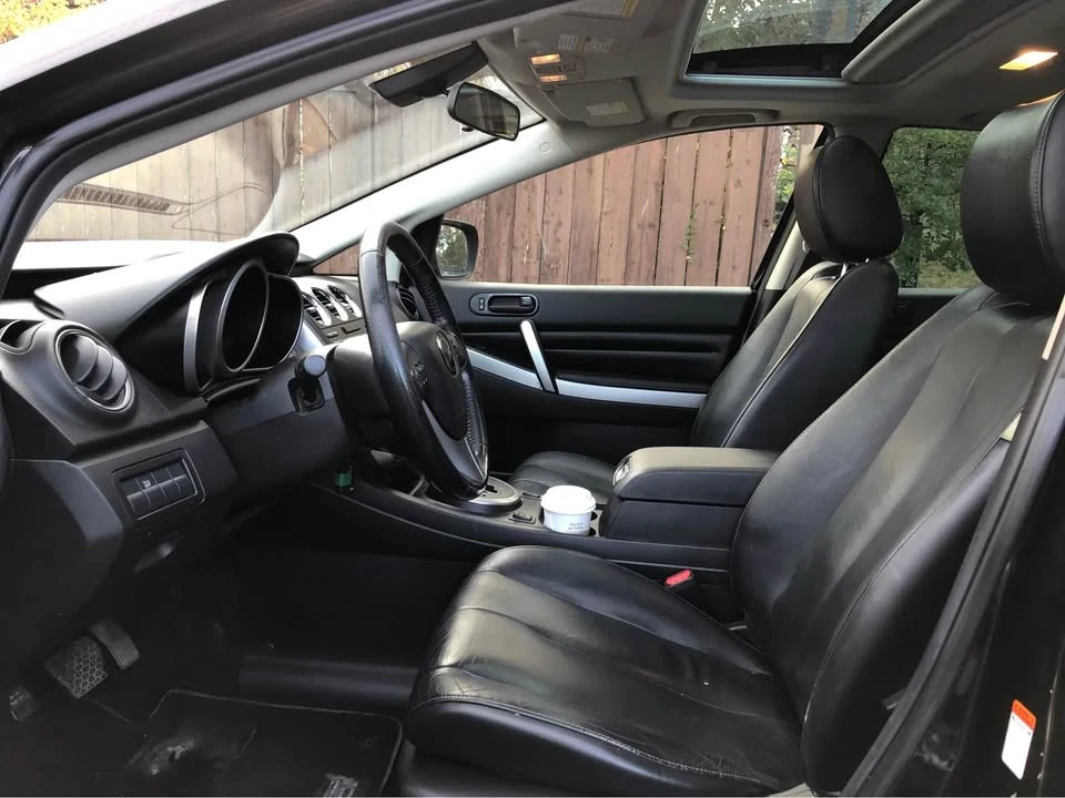 2011 Mazda CX-7 - Image 13 of 14