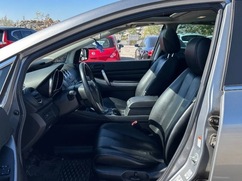 2011 Mazda CX-7 - Image 2 of 11