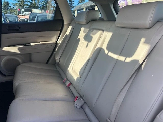 2011 Mazda CX-7 - Image 11 of 17