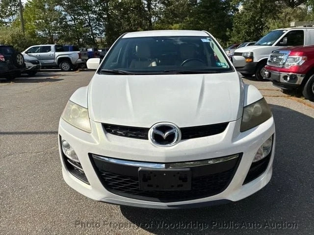 2011 Mazda CX-7 - Image 15 of 20